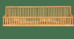 LINOS Étagère à Suspendre Naturel