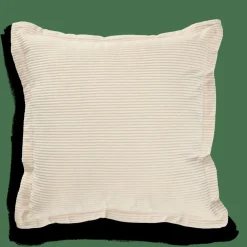 LISTRA Coussin Blanc Cassé