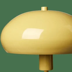 LUCILE Lampe De Table Vert