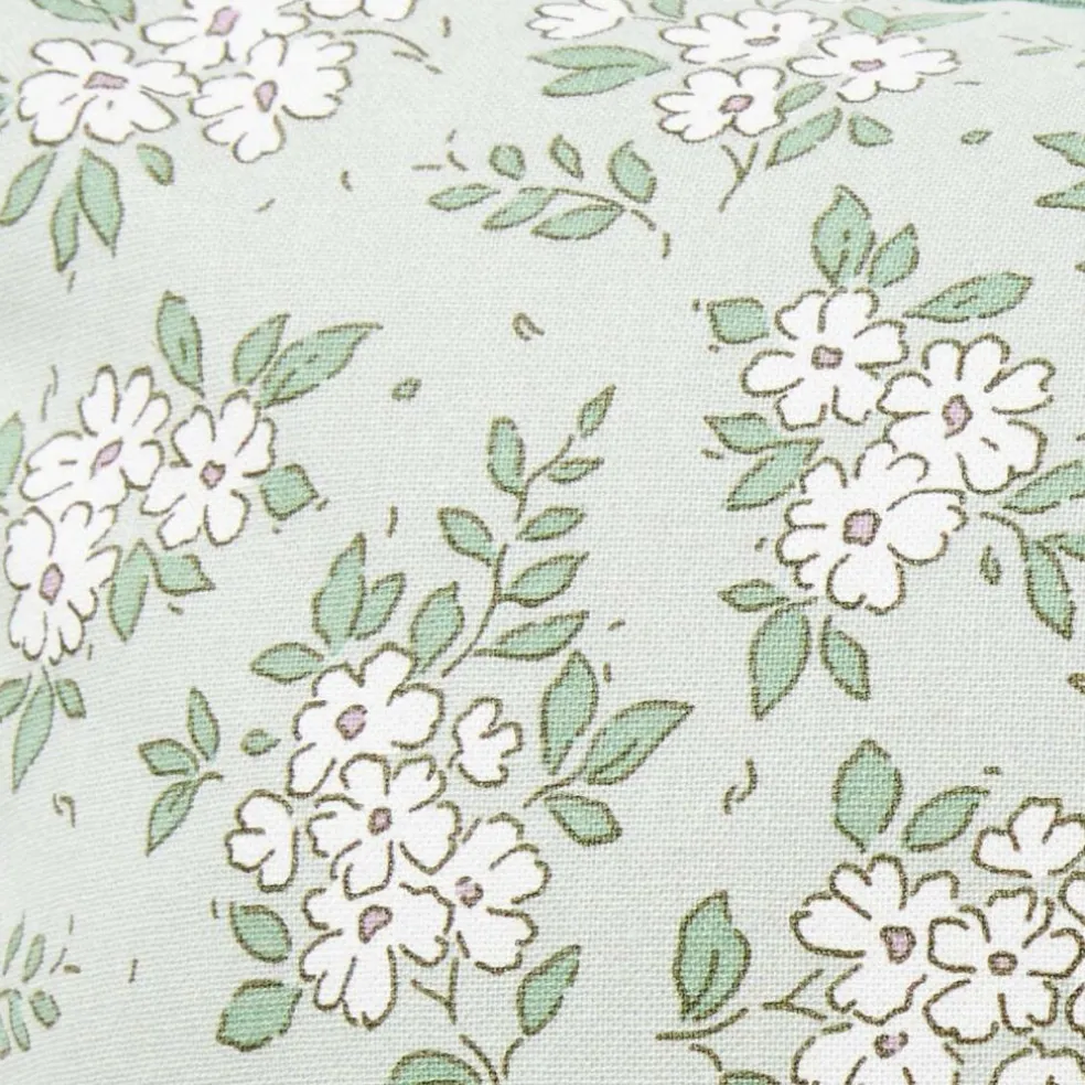 MAGALI Coussin Multicolore