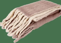 MAGRET Plaid Multicolore