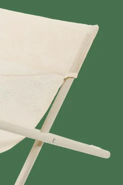 MALTA Chaise Relax Blanc