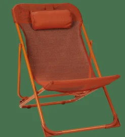 MALTA Chaise Pour Enfants Terre Cuite