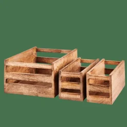 MANGO Petit Bac Naturel