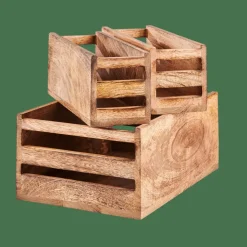 MANGO Petit Bac Naturel