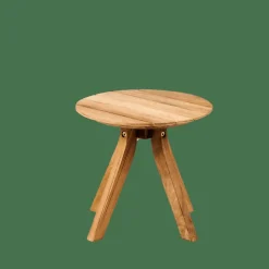 MARROW Table Lounge Naturel