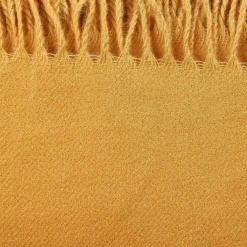 MARTA Plaid Brun Clair