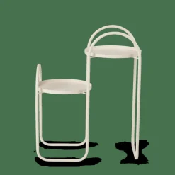 MARU Support Pour Plantes Sable