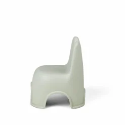 MIKA Chaise Pour Enfants Sable