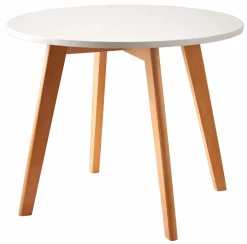 MIKA Chaise Pour Enfants Sable