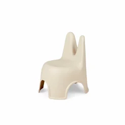 MIKA Chaise Pour Enfants Vert