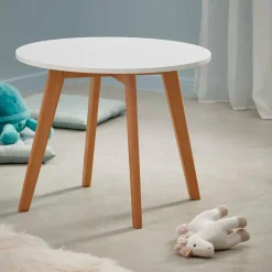 MIKA Chaise Pour Enfants Vert