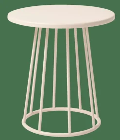 MILLER Table D'appoint Sable