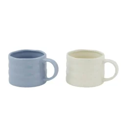 MIMMI Mug Mauve Clair