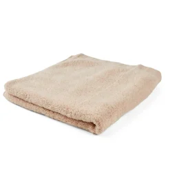 MINERAL Drap De Bain Crème