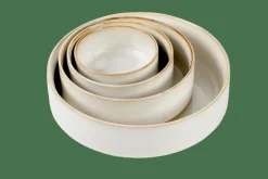 MINERAL MARBLE Bol 60 CL Blanc