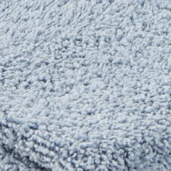 MINERAL Serviette D'hôte Bleu