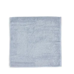 MINERAL Tapis De Bain Bleu