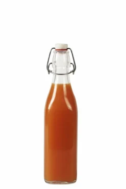 MINI Pot 12,5 CL Transparent