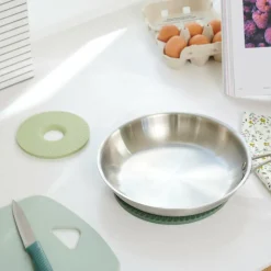 MINI STEW Mini Poêle Noir