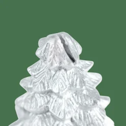 MINNY Porte-nom Argent