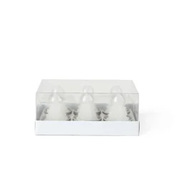 MINNY Porte-nom Doré