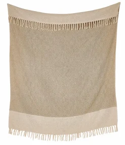 MODULAR SAND Panier En Fil Beige