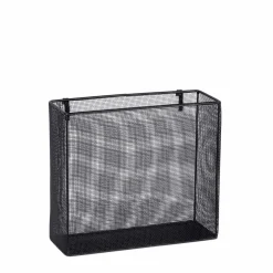 MODULAR Set De 7 Crochets Noir