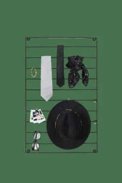 MODULAR Étagère Noir