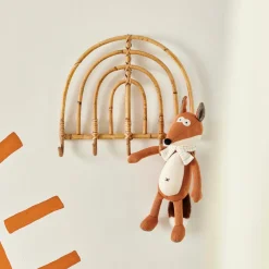 MONARC Décoration Murale Multicolore