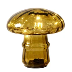 MUSHRO Lampe Déco Vert