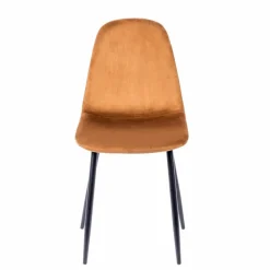 NEW OAK Pieds De Table A Noir