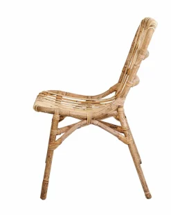 NEW OAK Pieds De Table Naturel