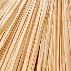 NONLA Abat-jour E27 Naturel