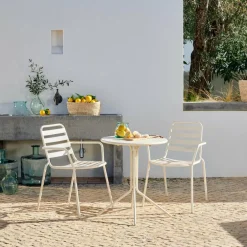 OLAV & LIVA Ensemble Bistrot Sable