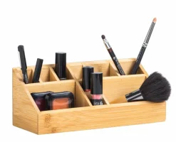 ORGANOO Boîte à Coton Naturel