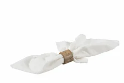 PAGODA Porte-nom Naturel