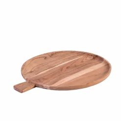 PAGODA Porte-nom Naturel