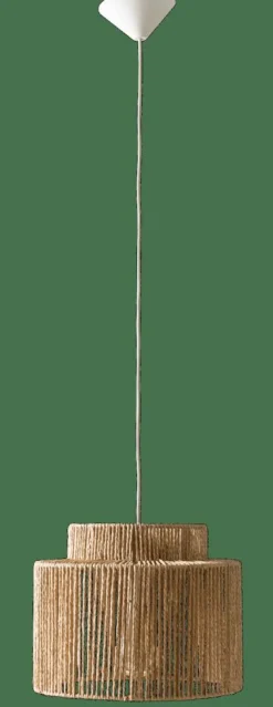 PAILLE Abat-jour Naturel