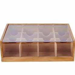 PANDA Porte Essuie-tout Naturel