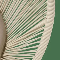 PAPAYO Chaise Lounge Sable