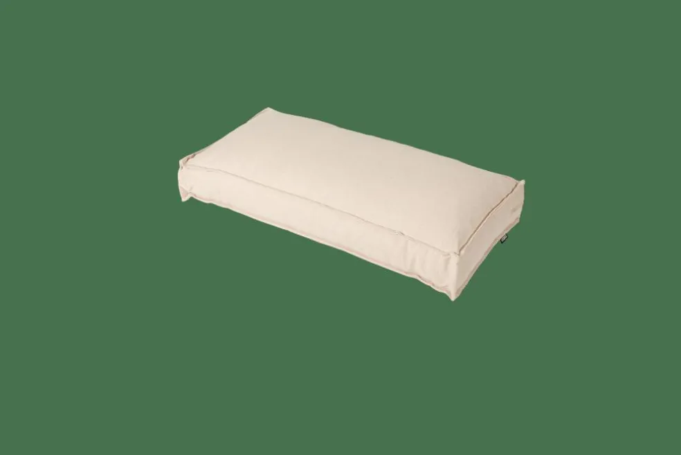 PAULETTA ECO Coussin écolo Sable Beige