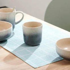 PAUSA Bouteille Isotherme 1 Litre Blanc