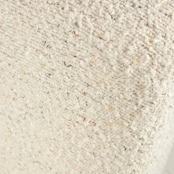 PHOEBE Fauteuil Blanc