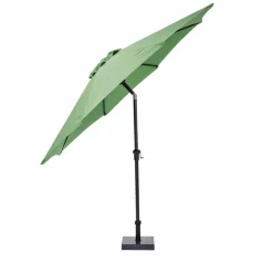 PISA Pied De Parasol Noir