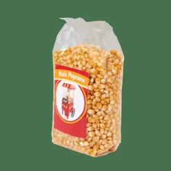 POPCORN Maïs