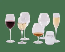 PREMIUM Verre à Vin 47 CL