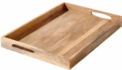 PURE LUXURY Assiette Naturel