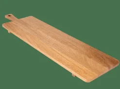 PURE LUXURY Planche à Servir Naturel