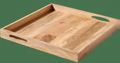 PURE LUXURY Plateau Naturel